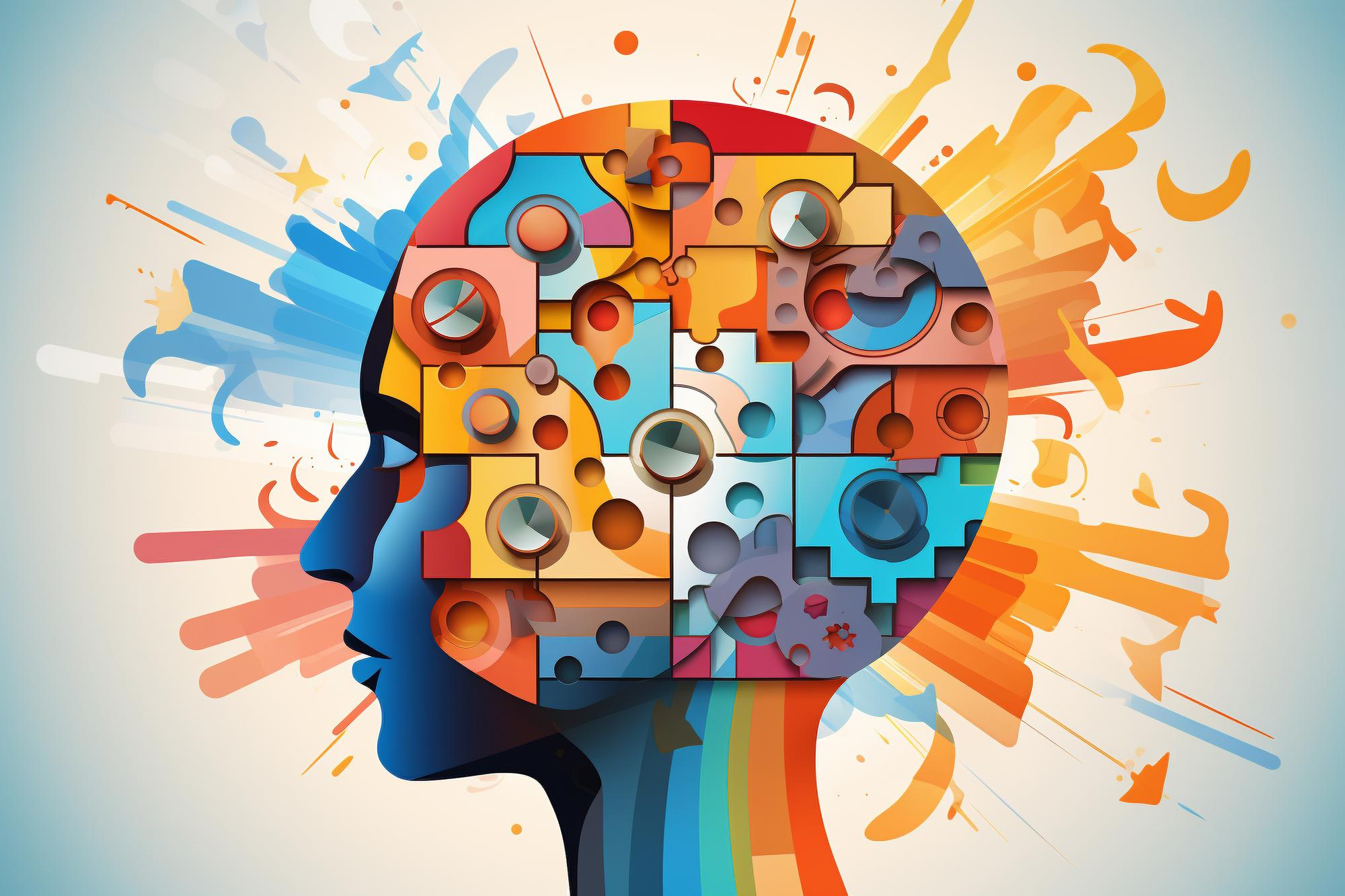 스스로에게 여유를 주는 감정의 태도